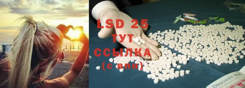 LSD-25 экстази кислота  Зима 